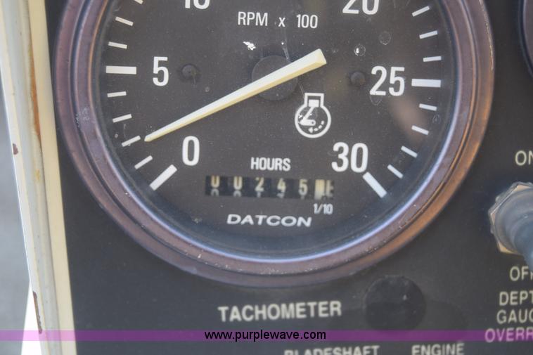 image for item BQ9619 Dimas FS6000D concrete saw