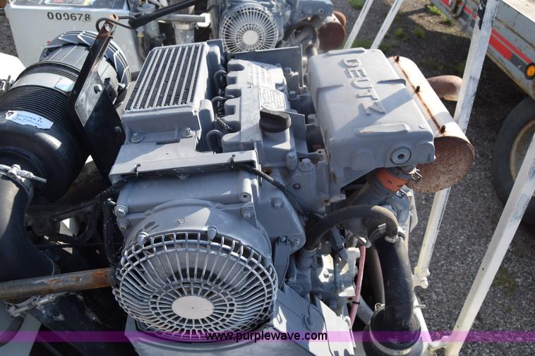 image for item BQ9619 Dimas FS6000D concrete saw