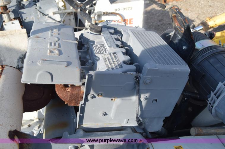 image for item BQ9619 Dimas FS6000D concrete saw