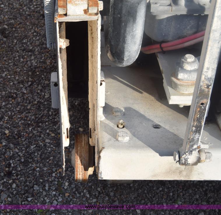 image for item BQ9619 Dimas FS6000D concrete saw