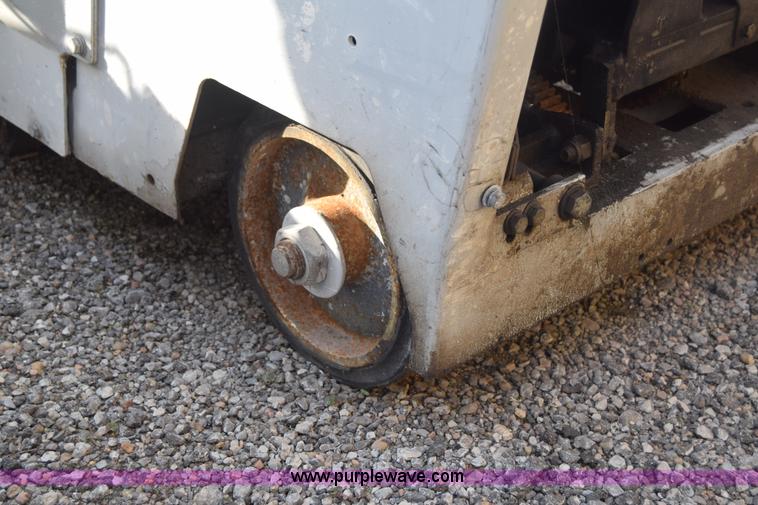 image for item BQ9620 Dimas FS6000D concrete saw