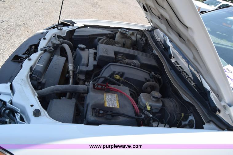 image for item H8501 2006 Chevrolet Colorado Crew Cab pickup truck