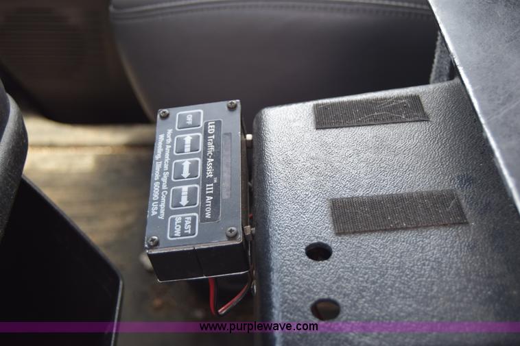 image for item H8504 2007 Chevrolet Express 2500 Cargo van