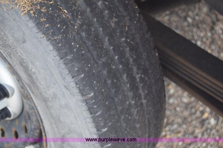 image for item H8505 2007 Chevrolet Silverado 2500HD pickup truck