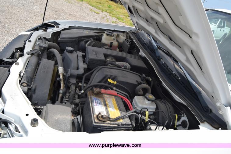 image for item H8519 2006 Chevrolet Colorado Ext. Cab pickup truck