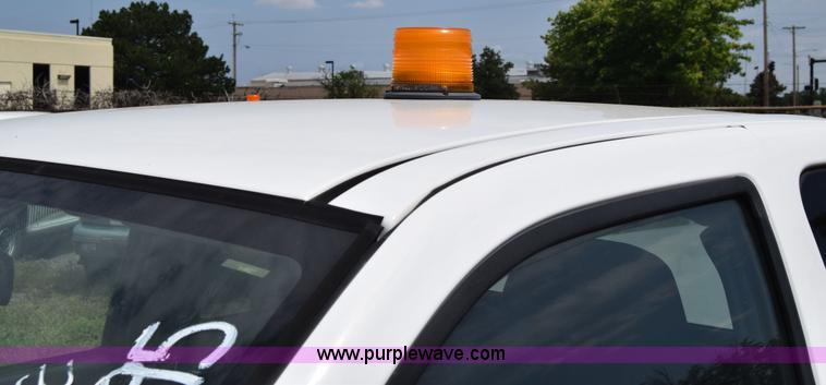 image for item H8519 2006 Chevrolet Colorado Ext. Cab pickup truck