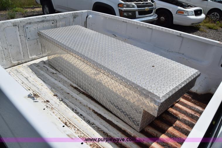 image for item H8523 2007 Chevrolet Colorado Ext. Cab pickup truck