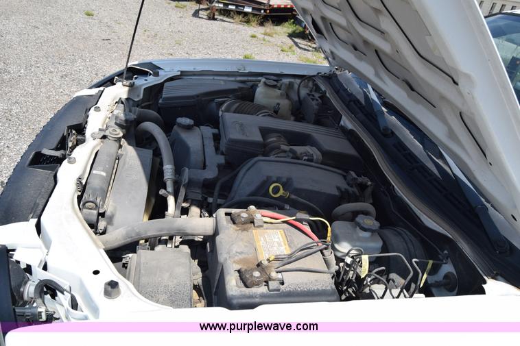 image for item H8526 2006 Chevrolet Colorado Ext. Cab pickup truck