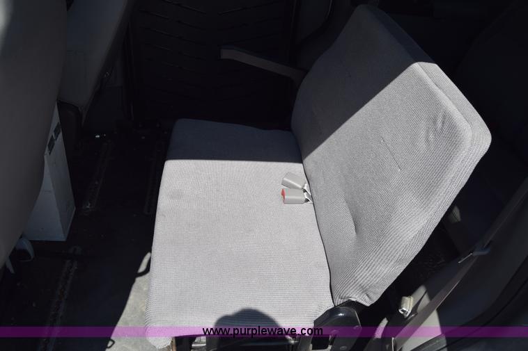 image for item J6614 2003 Chevrolet Venture Cargo van