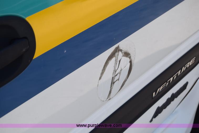 image for item J6614 2003 Chevrolet Venture Cargo van