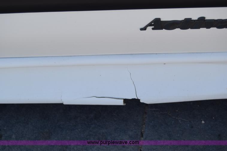 image for item J6614 2003 Chevrolet Venture Cargo van