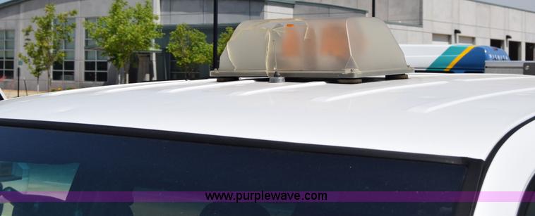 image for item J6614 2003 Chevrolet Venture Cargo van