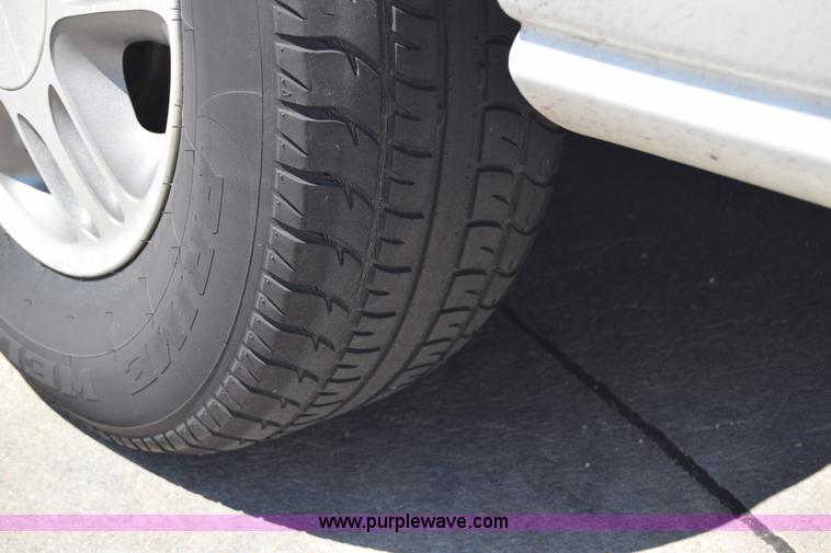 image for item J6614 2003 Chevrolet Venture Cargo van