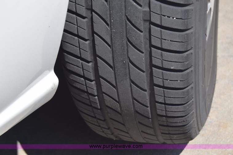 image for item J6614 2003 Chevrolet Venture Cargo van