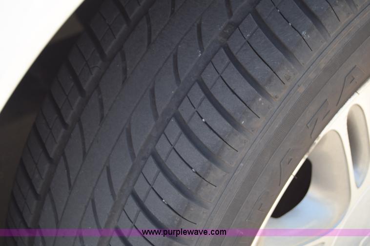 image for item J6614 2003 Chevrolet Venture Cargo van