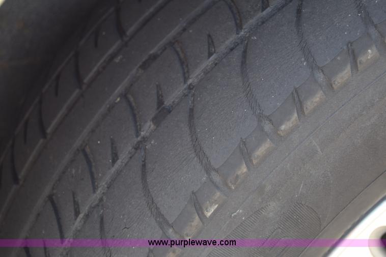 image for item J6614 2003 Chevrolet Venture Cargo van