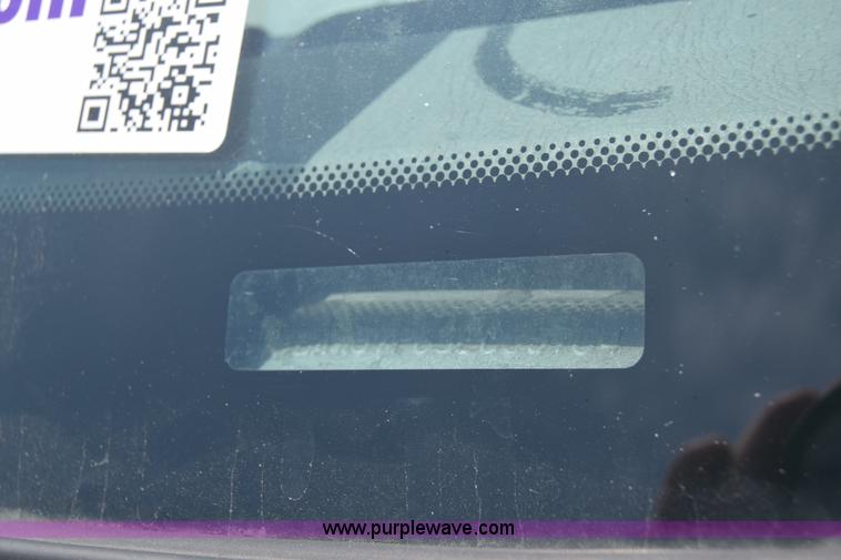 image for item K8503 2003 Ford F550 Super Duty XL Crew Cab fire rescue truck