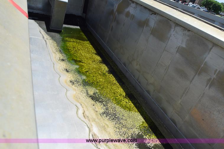 image for item K8518 1997 East Pusher ejection trailer