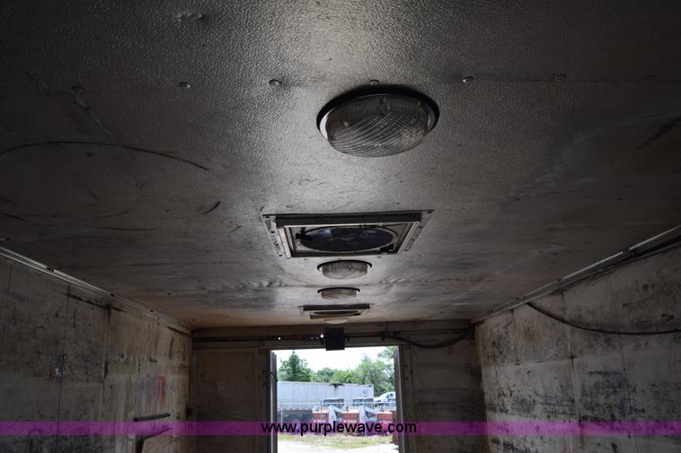 image for item K8524 2006 Freightliner MT55 delivery van