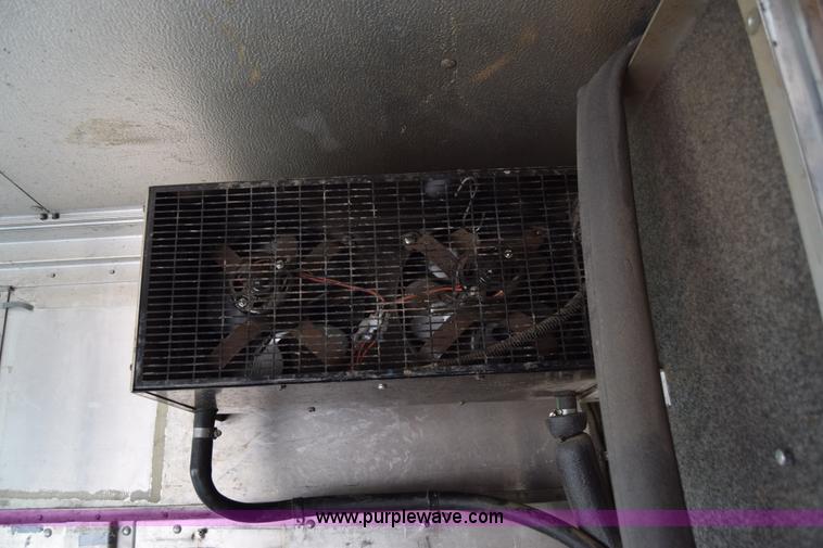 image for item K8524 2006 Freightliner MT55 delivery van