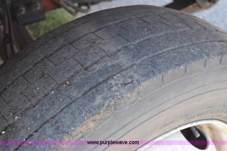 image for item K8524 2006 Freightliner MT55 delivery van