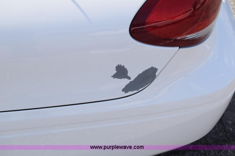 image for item K8541 2006 Ford Taurus SE
