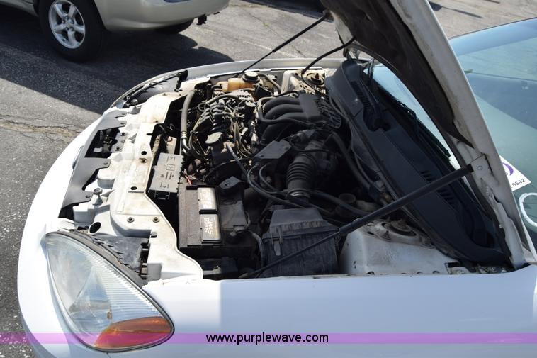 image for item K8542 2006 Ford Taurus SE