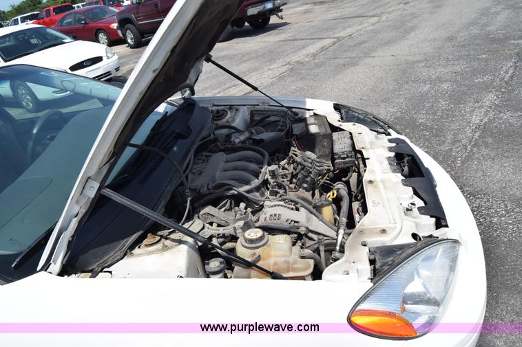 image for item K8542 2006 Ford Taurus SE