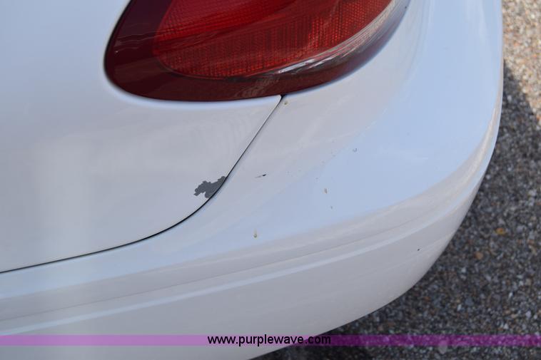 image for item K8544 2006 Ford Taurus SE