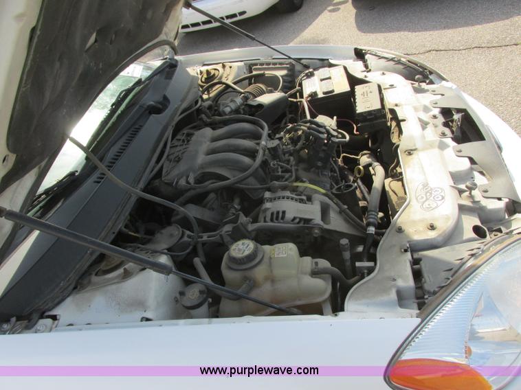 image for item K8548 2005 Ford Taurus SE