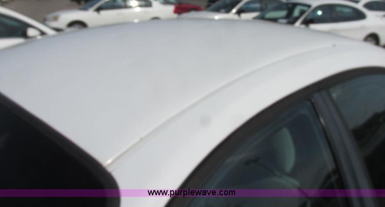 image for item K8548 2005 Ford Taurus SE