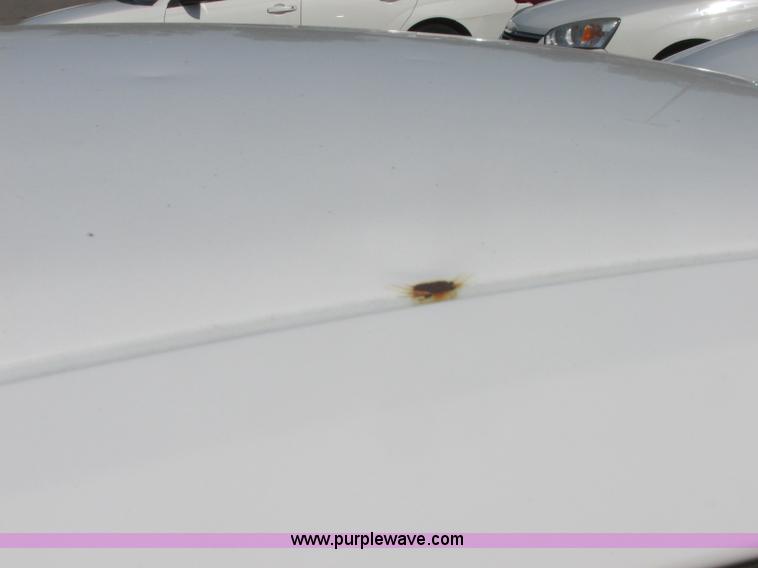 image for item K8548 2005 Ford Taurus SE