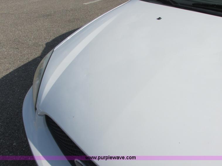 image for item K8553 2006 Ford Taurus SE