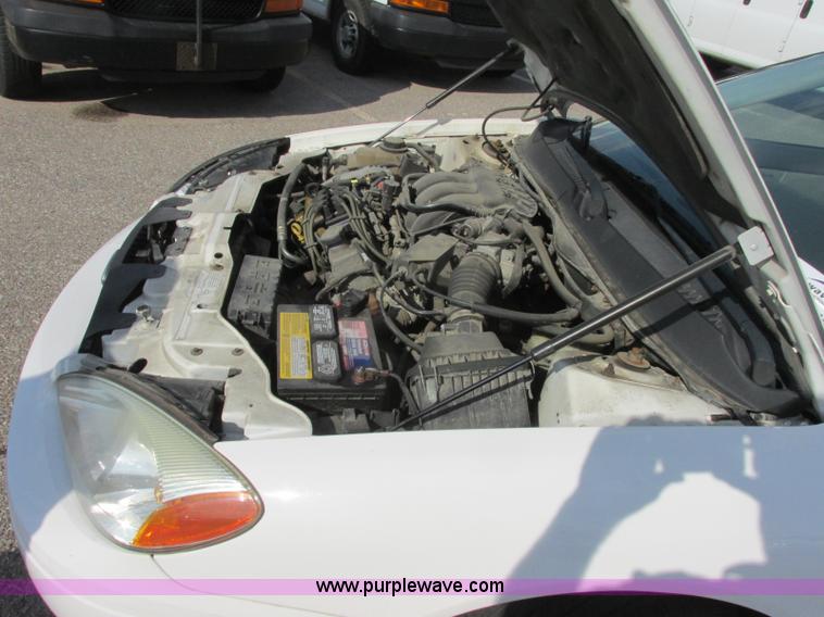 image for item K8554 2006 Ford Taurus SE