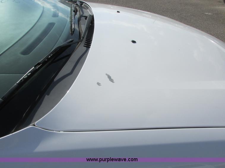 image for item K8555 2006 Ford Taurus SE