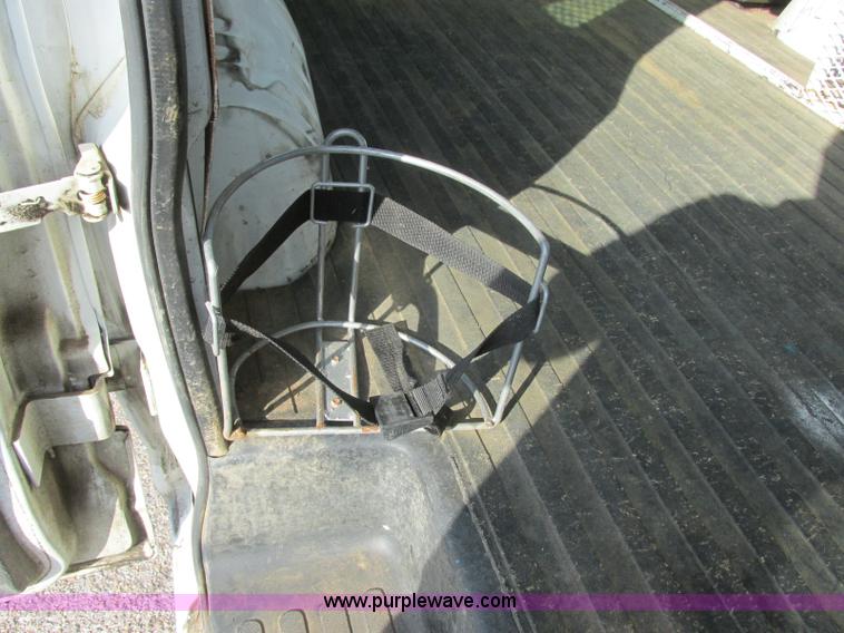 image for item K8557 2008 Chevrolet Express 2500 Cargo van