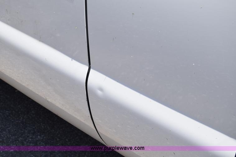 image for item K8564 2008 Ford F250 Super Duty XL SuperCab pickup truck