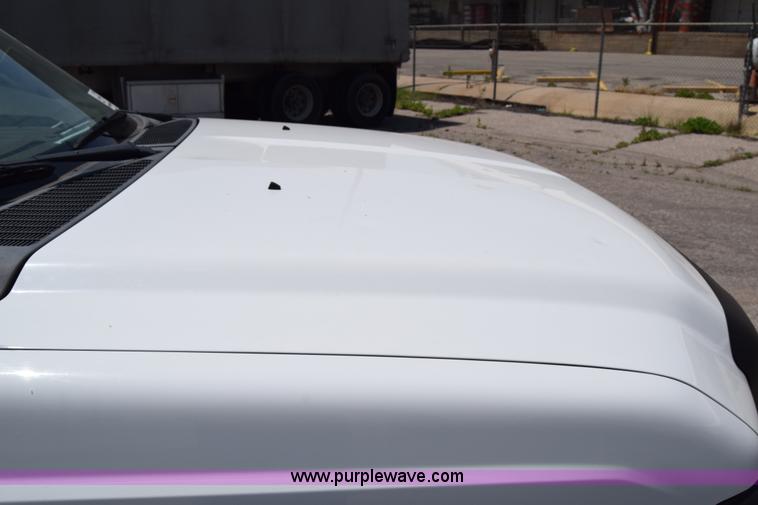 image for item K8564 2008 Ford F250 Super Duty XL SuperCab pickup truck