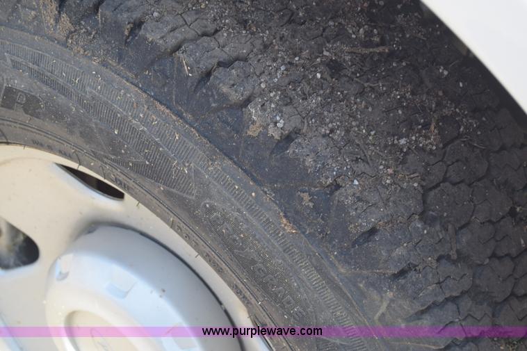 image for item K8564 2008 Ford F250 Super Duty XL SuperCab pickup truck