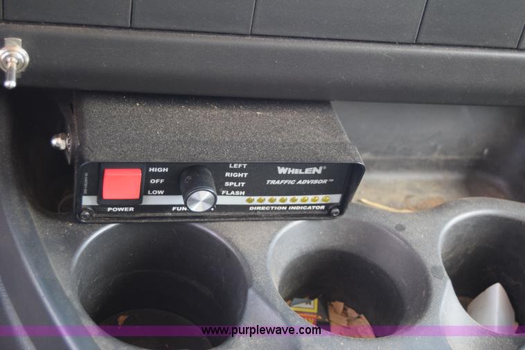 image for item K8576 2008 Chevrolet Express 2500 Cargo van