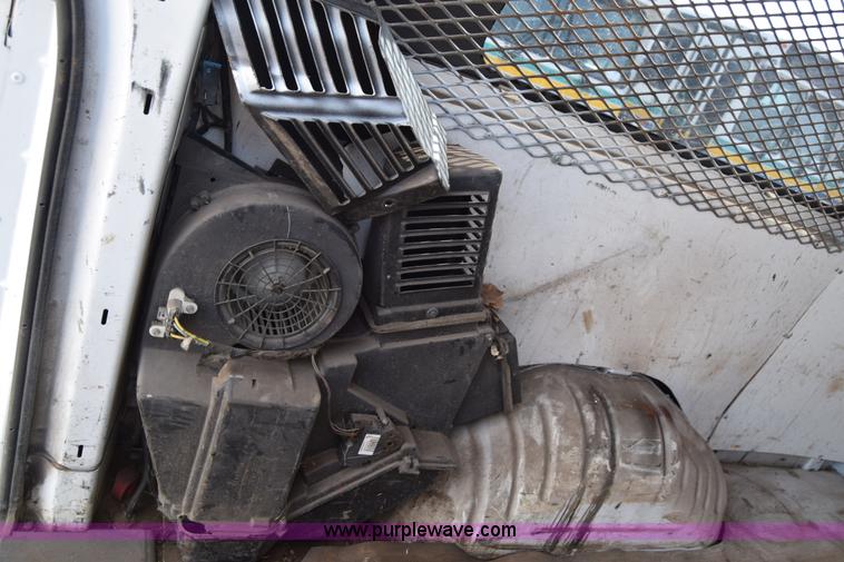 image for item K8579 2006 Chevrolet Express 2500 Cargo van