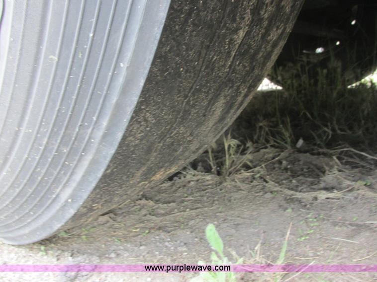 image for item K8596 2002 Gillig C20B096N4 city transit bus