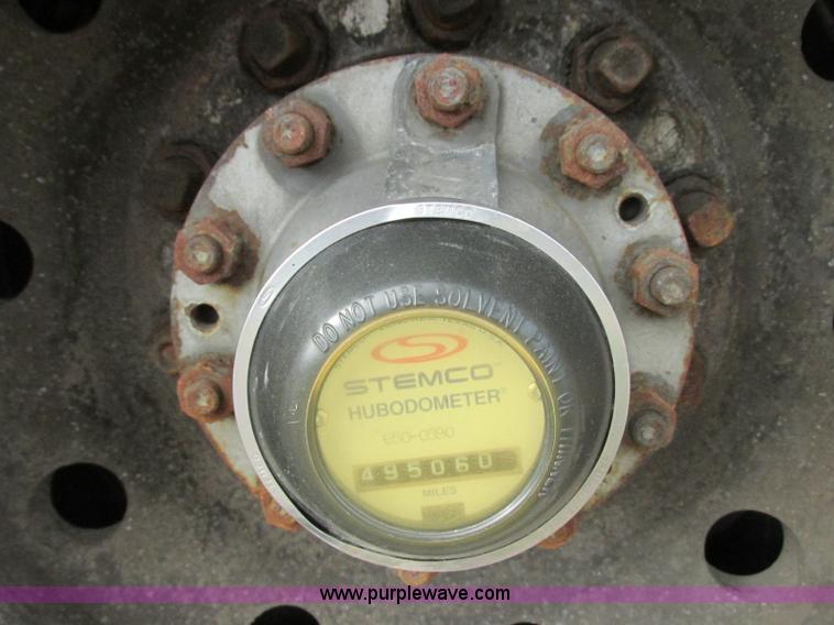 image for item K8598 2002 Gillig C20B096N4 city transit bus