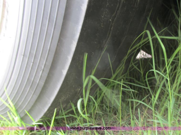 image for item K8598 2002 Gillig C20B096N4 city transit bus