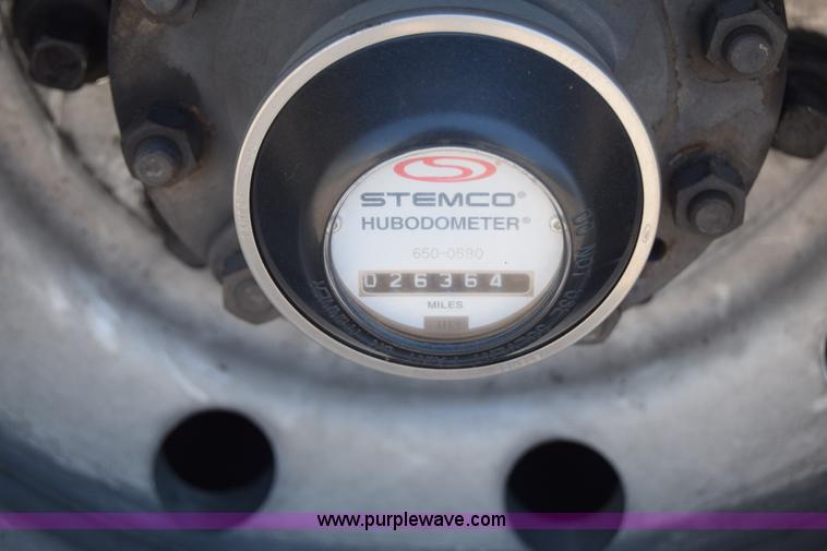 image for item K8599 2002 Gillig C20B096N4 city transit bus