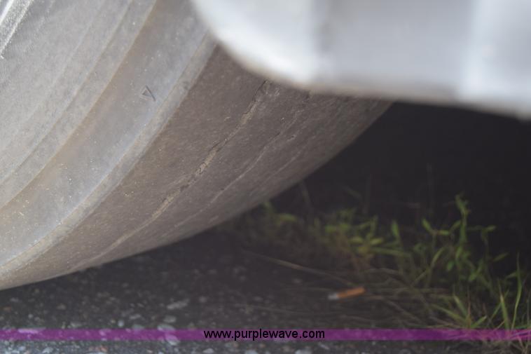 image for item K8599 2002 Gillig C20B096N4 city transit bus