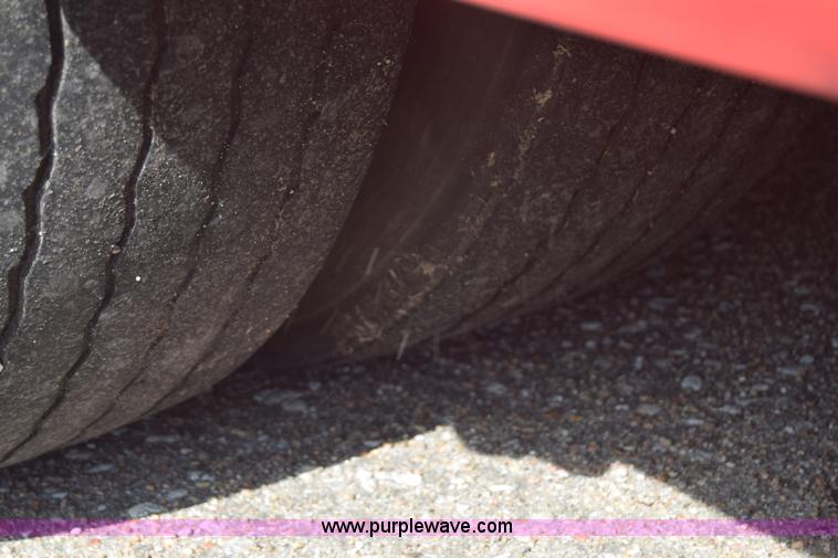 image for item K8603 2002 Gillig C20B096N4 city transit bus