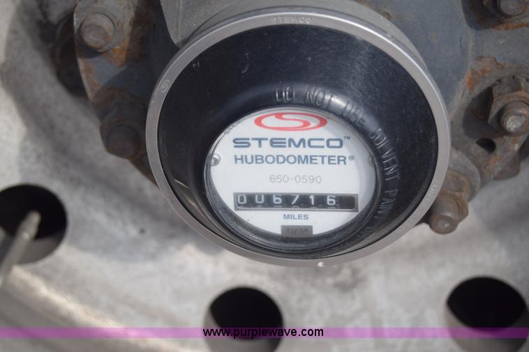 image for item K8603 2002 Gillig C20B096N4 city transit bus