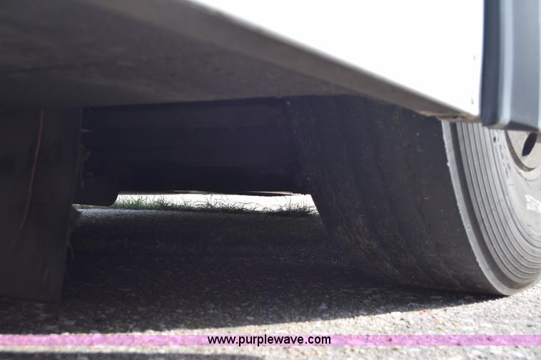 image for item K8604 2002 Gillig C20B096N4 city transit bus