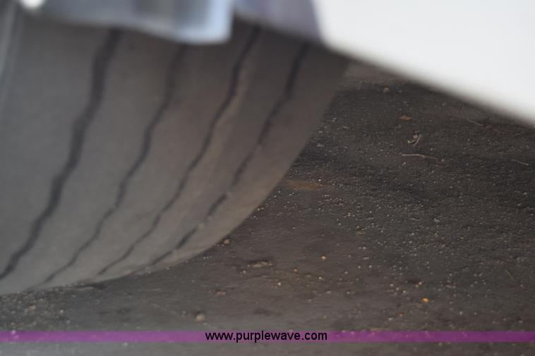 image for item K8607 2002 Gillig C20B096N4 transit bus